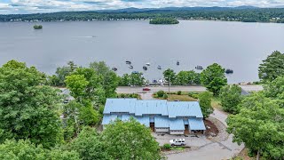 257 Weirs Blvd Laconia NH 03246 Unit 4 [upl. by Girardi]