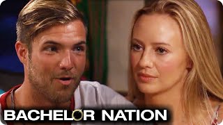 Jordan Dumps Annaliese And Its Uncomfortable To Watch  Bachelor In Paradise US [upl. by Weir646]