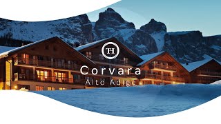 TH Resorts  Hotel Greif  Corvara  Alta Badia [upl. by Aidnic]