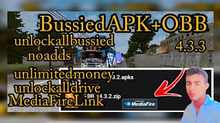 New apk New update free unlock all bussiedno addsunlimited money 💰💰🤑 free download link APK [upl. by Aihsenek]