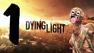 I played Dying Light for the first time and now I regret waiting this long [upl. by Carmen]