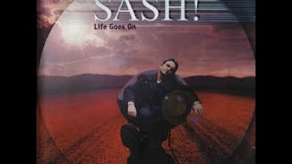 Sash ft Inka  The Trip 103 [upl. by Earlene495]