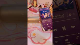 New 2024 Beats pill unboxing  Immersive aesthetic apple beats digital shorts tech asmr home [upl. by Nessie]