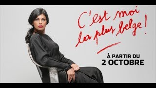 NAWELL MADANI x Cest moi la plus belge  CHRONIK x Vantard [upl. by Atenahs]