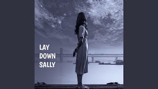 Lay Down Sally Instrumental Version [upl. by Rhpotsirhc347]