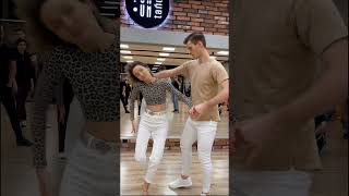 Bachata Dance Performance 432 dance love bachata latindanceworld latindance bachatafeeling [upl. by Atinit995]