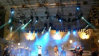 Soul Nassau Live per Turin Marathon [upl. by Dahlstrom]