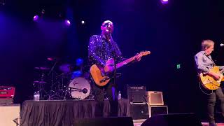 Hoodoo Gurus  Bittersweet El Rey Theatre Los Angeles California  Sept 28th 2024 4K QLT [upl. by Fawcette]