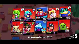 Epic Brawl Stars Battles  Pro Tips amp Funny Moments [upl. by Ber]