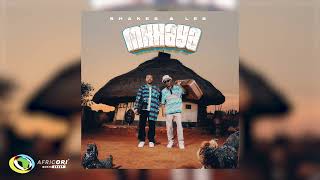 Shakes amp Les and Mthunzi  Imali Yam Ft Spizzy Official Audio [upl. by Nhabois310]