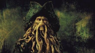 Davy Jones Suite  Pirates of the Caribbean Original Soundtrack by Hans Zimmer [upl. by Mulry]