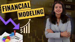 What is Financial Modelling  How can you learn  Nandini Agrawal [upl. by Hamburger700]