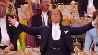 André Rieu  Brasil Symphony Live in Maastricht [upl. by Latvina]