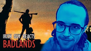 BADLANDS 1973 FIRST TIME WATCHING  MOVIE REACTION [upl. by Derwood]