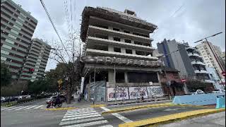 Venta Monoambiente con Balcón a Estrenar Franklin Delano Roosevelt 5700 Villa Urquiza [upl. by Eelaroc]