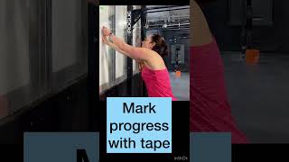 Mastectomy Exercises 36 wks after surgery breastcancer [upl. by Atekahs]