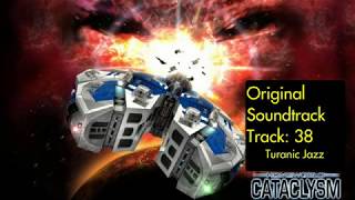 Homeworld Cataclysm OST 38 Turanic Jazz [upl. by Attenej]