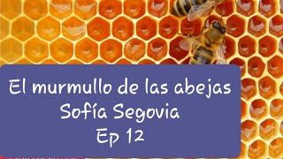 Audiolibro  El murmullo de las abejas  Sofía Segovia  Ep 12 [upl. by Hatch]