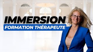 Immersion Présentielle Formation Magnétisme  Découvrez votre pouvoir énergétique  Séverine Cabrit [upl. by Jaquelyn]