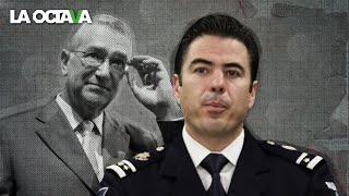 Cárdenas Palomino fue y es protegido por Grupo Salinas de Ricardo Salinas Pliego Proceso [upl. by Nylrebmik]