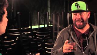 The UpandComer Bert Kreischer [upl. by Erasmus]