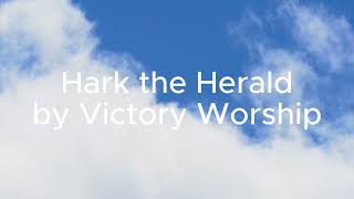 Hope Has Come Hark the Herald This is Why Victory Tanauan Worship December 32023 [upl. by Lehmann]