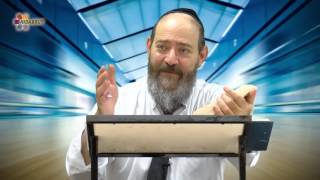 Parshat Ki Tavo The First Fruits  Rabbi David Kaplan [upl. by Khichabia]