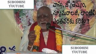 malladi vaaru on vastu jyotishyam numerology [upl. by Nirrep]