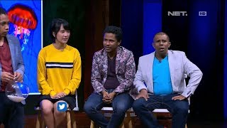 Reynold Hebat Bisa Niruin Suara Hewan Ini 44 [upl. by Lashonda675]