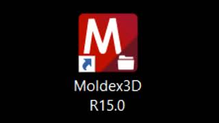 Tutorial of Moldex3D Designer BLM [upl. by Nauqaj530]