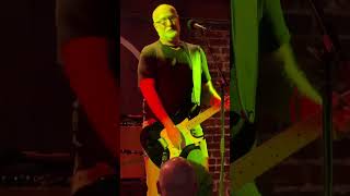 Bob Mould  If I Can’t Change Your Mind live at The Social Orlando [upl. by Ayatnwahs354]