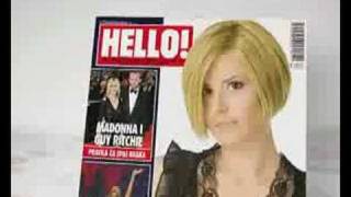 Hello magazin Srbija 32 [upl. by Aerdnaid]