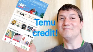 How To Get Your Daily Temu Gift Boxes  Possible Temu Credit In Your Gift Boxes [upl. by Squire788]