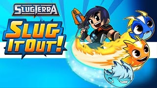 🔥 PRIMERAS SLUGS ⚡  Slugterra Slug it Out 1  App Store APK [upl. by Haletta]