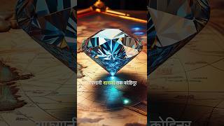 The quotKohinoorquot Diamond From India’s Treasure to the British Crown  Epic Indian History  kohinoor [upl. by Anisamoht157]