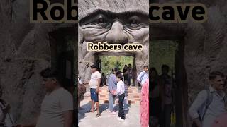 Robbers cave 👈Tourists place Dehradun Uttarakhand shorts viralshort trending youtubeshorts [upl. by Eidlog]