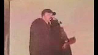 Eminem  Rap Olympics 1997 [upl. by Ocirederf]