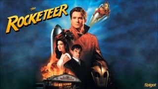 01  Main Title  Takeoff  James Horner  The Rocketeer [upl. by Nola]