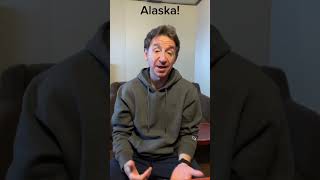 comedian comedy alaska funny planes pontoon mincast humor jokes [upl. by Glennon316]