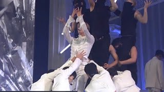 210705 SF9 컴백 쇼케이스 Tear Drop [upl. by Elletsirhc]