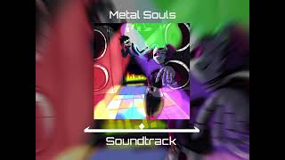 Metal Souls OST  Episode 1  Intro [upl. by Nagear]