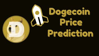 Dogecoin Price Prediction 2025 [upl. by Hirst]