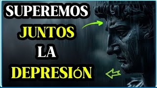 Cómo superar la depresión aquí te dejo 5quot maneras de superarla [upl. by Urian469]