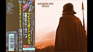 Wishbone Ash  Argus  1972 [upl. by Carine]