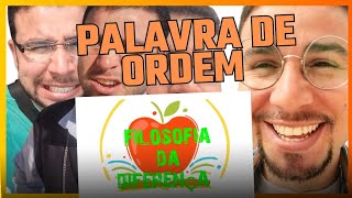 PALAVRA DE ORDEM 34 [upl. by Wallach]