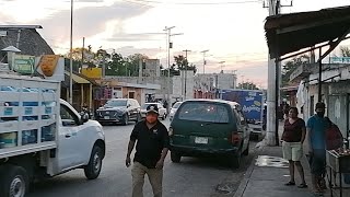 Leben in Chichén Itza Live [upl. by Ainnos433]