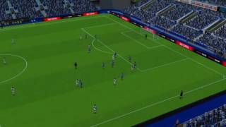 QPR 16 Leeds United  Match Highlights [upl. by Ntisuj389]