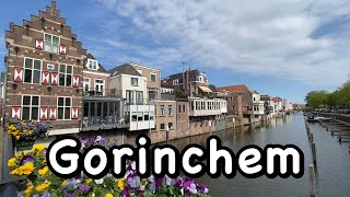 Gorinchem  The Netherlands [upl. by Traggat905]