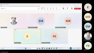 Online HYSYS Course Lecture 6 19 10 2024 [upl. by Yennek]