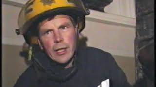 Merseyside firefighters 1997  part 4 [upl. by Eblehs]